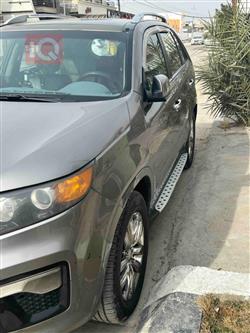 كيا سورينتو